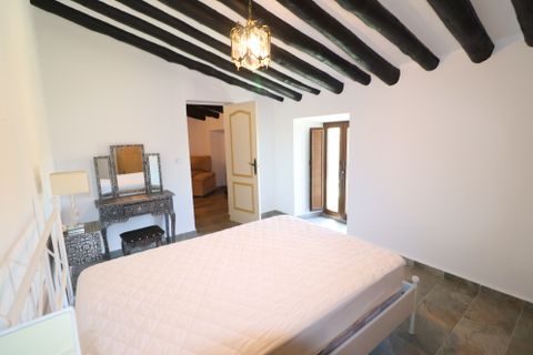 Cortijo i Chirivel, Almeria, Chirivel - € 310 000 | Ref: 3008-CH - foto 39